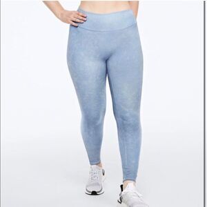 Victoria’s Secret Pink Seamless Leggings